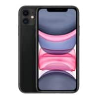 APPLE iPhone 11 64 GB Black