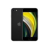 APPLE iPhone SE (2nd Generation)  MHGP3B/A 64 GB Black
