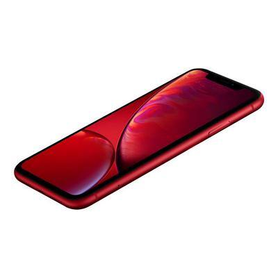 APPLE iPhone XR 128 GB Red