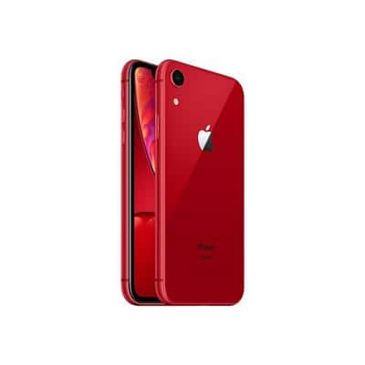 APPLE iPhone XR 64 GB Red