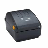 Zebra Direct Thermal Transfer Label Printer ZD220 8 Dots/mm 203 DPI USB