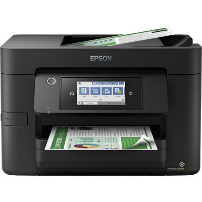 Epson WorkForce Pro WF-4820DWF Colour All-in-One Printer