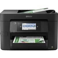 Epson WorkForce Pro WF-4820DWF Colour All-in-One Printer