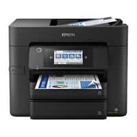 Epson WorkForce Pro WF-4830DTWF Colour All-in-One Printer