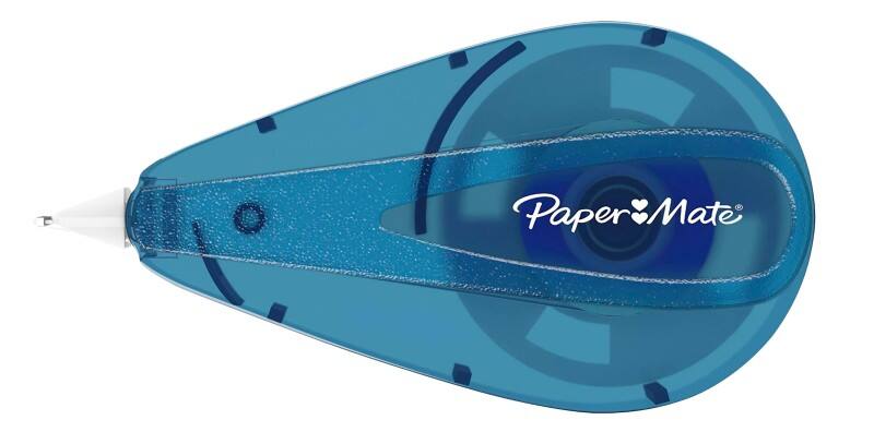 PaperMate Mini Econ Correction Tape 5 mm x 6 m