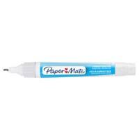 PaperMate Correction Pen 2118932 White Pack of 3
