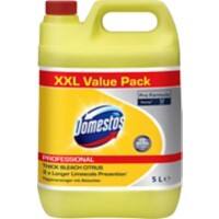 Domestos Bleach Professional Citrus 5 L