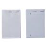 NCR Catering Pads 8.9 x 12.7 cm White 25 Pieces of 100 Sheets