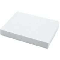 Tutorcraft A4 Crafting Paper White  180 gsm Uncoated 200 Sheets
