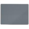 Nobo Premium Plus Grey Felt Noticeboard 1200 x 900mm
