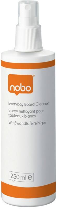 Nobo Whiteboard Cleaning Spray 250 ml