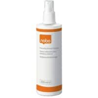 Nobo Whiteboard Cleaning Spray 250 ml