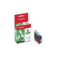 Canon BCI-6G Original Green 1 pc(s)