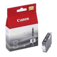 Canon CLI-8BK Original Black 1 pc(s)