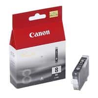 Canon CLI-8BK Original Black 1 pc(s)