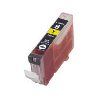 Canon CLI-8Y Original Yellow 1 pc(s)