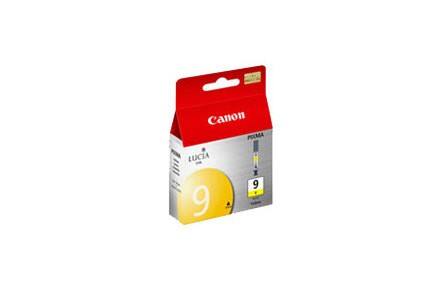 Canon PGI-9Y Original Yellow 1 pc(s)