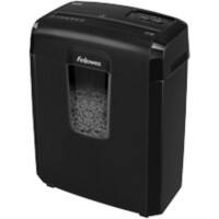 Fellowes Shredder 8MC Micro Cut Security Level P-4