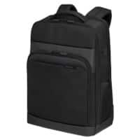 SAMSONITE Mysight Laptop Backpack 17.3 " 32 (W) x 17.5 (D) x 46 (H) cm Polyester Black