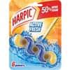 Harpic Toilet Block Active Fresh Sparkling Citrus