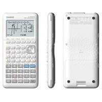 Casio Graphic Calculator FX-9860GIII White
