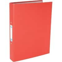 ELBA Ring Binder A4+ 2 ring Red