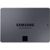 Samsung Solid State Drive 870 QVO 4 TB 2.5 Inch Serial ATA III Grey
