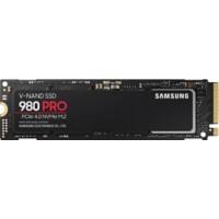 Samsung Solid State Drive 980 PRO 1 TB Black