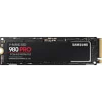 Samsung Solid State Drive 980 PRO 500 GB M.2 Black