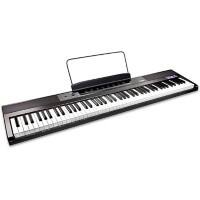 PDT RockJam 88 Key Beg Digital Piano
