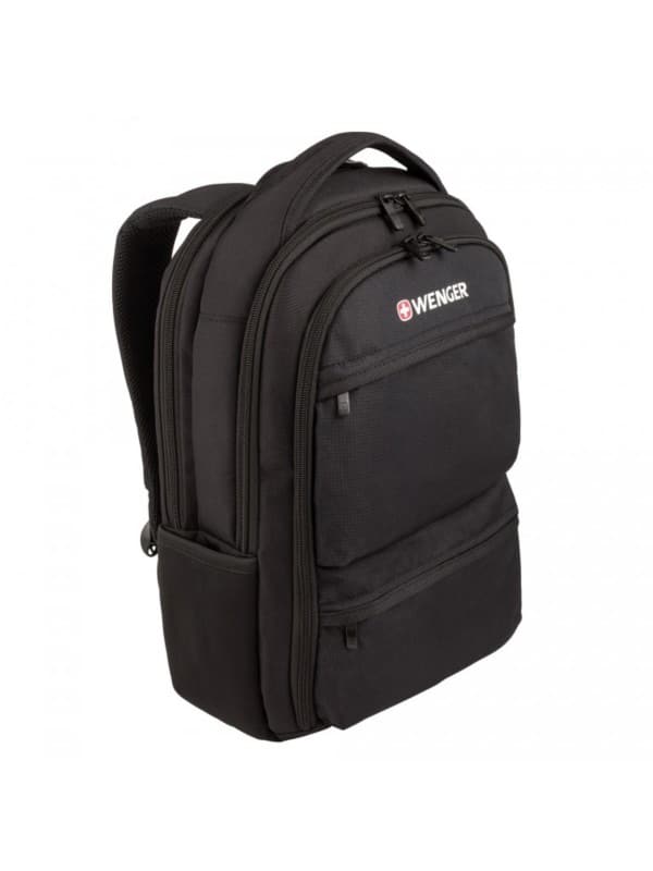 Wenger Backpack 600630 15.6 Inch 3.2 (W) x 2.1 (D) x 43 (H) cm