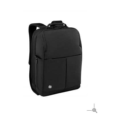 Wenger Backpack 601070 16 Inch 3.1 (W) x 1.8 (D) x 44 (H) cm