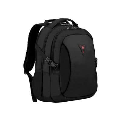 Wenger Backpack 601468 16 Inch 3.7 (W) x 2.6 (D) x 45 (H) cm