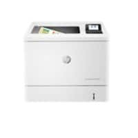 HP M554DN Laser Printer