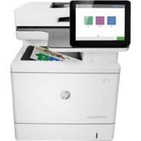 HP LaserJet Enterprise M578dn Color Laser Multifunction Printer A4 White 7ZU85A