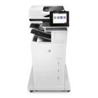 HP LaserJet Enterprise M636z A4 Mono Laser Multifunctional Printer