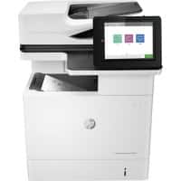 HP LaserJet Enterprise M635h A4 Mono Laser 3-in-1 Multifunctional Printer
