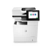 HP LaserJet Enterprise M636fh A4 Mono Laser Multifunctional Printer
