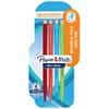 PaperMate Mechanical Pencil Non Stop HB Pack of 4