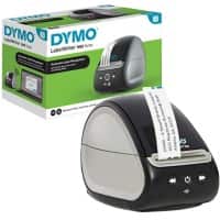 DYMO Label Printer LabelWriter 550 Turbo Black