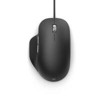 Microsoft Mouse Ergonomic Black