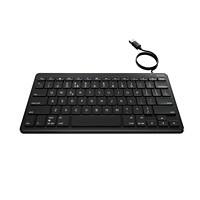 ZAGG Keyboard Universal USB-A Grey
