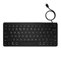 ZAGG Keyboard Universal USB-C Grey