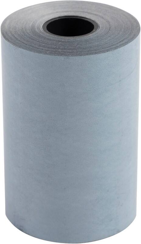 Exacompta Till Roll 40951E 52 gsm Blue 57 mm x 40 mm x 12 mm x 18 m Pack of 20