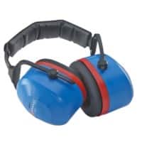 BBrand Ear Defenders BBED One Size Blue