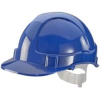 BBrand Safety Helmet VSHB ABS (Acrylonitrile Butadiene Styrene) Onse Size Blue