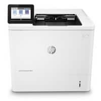 HP LaserJet Enterprise M612dn Mono Laser Printer A4 White