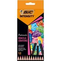BIC Colouring Pencils Multicolour 3.3mm