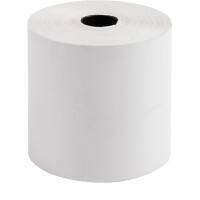 Exacompta Thermal Roll 44819E White 80 mm x 70 mm x 12 mm x 70 m Pack of 5 Rolls