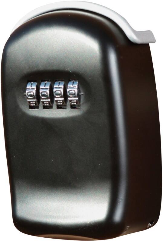 Phoenix Key Store with Combination Lock and 1 Hook KS0001C 65 x 35 x 100mm